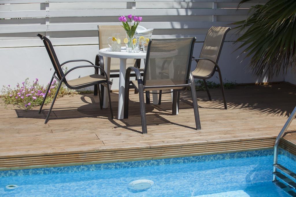 Villa Daffodil Protaras Rum bild
